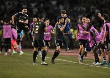 “Qarabağ”ın qələbəsinə görə 11 klubumuz da sərvət qazanacaq – REKORD MƏBLƏĞ