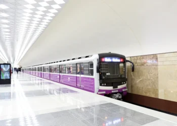 “Bakı Metropoliteni”: İstismar müddəti başa çatmış vaqonlar xətdən çıxarılacaq