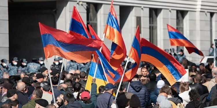 1 sentyabrda veriləcək o TARİXİ qərar - Ermənistan bu səhvi də eləsə...