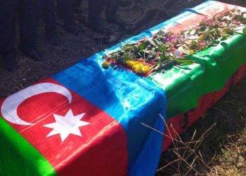 Sabah daha 3 itkin-şəhid dəfn olunacaq