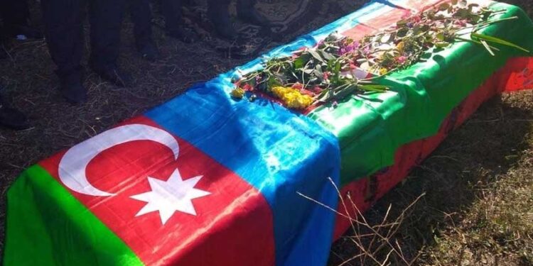 Sabah daha 3 itkin-şəhid dəfn olunacaq