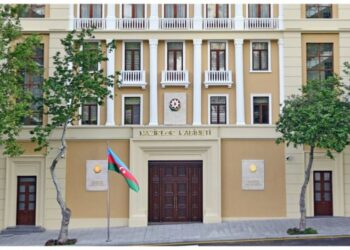 Nazirlər Kabinetində Prezidentin Vaşinqton səfəri ilə bağlı xüsusi iclas keçirilir