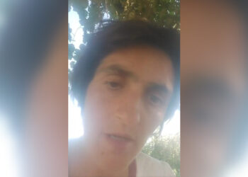 “Mənim əl-qolumu bağlamışdı” – Döyülən uşaqların anası-VİDEO