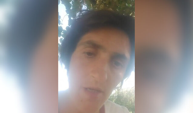 “Mənim əl-qolumu bağlamışdı” - Döyülən uşaqların anası-VİDEO