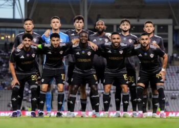 “Qarabağ”ın rəqibləri bu saatda bəlli olacaq