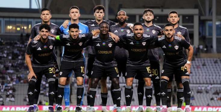 “Qarabağ”ın rəqibləri bu saatda bəlli olacaq