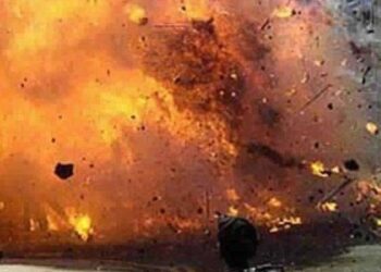 Ermənistanın Geqarkunik rayonunda partlayış: ölən və yaralananlar var – FOTO