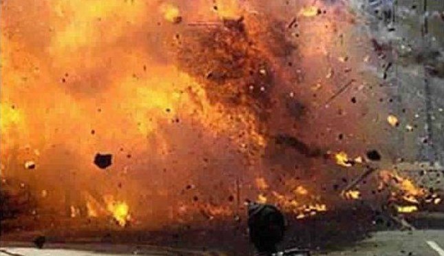 Ermənistanın Geqarkunik rayonunda partlayış: ölən və yaralananlar var – FOTO