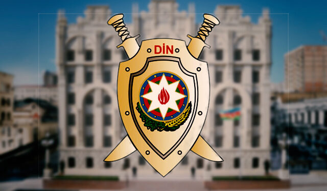 DİN həmin görüntülərlə bağlı araşdırmaya başladı