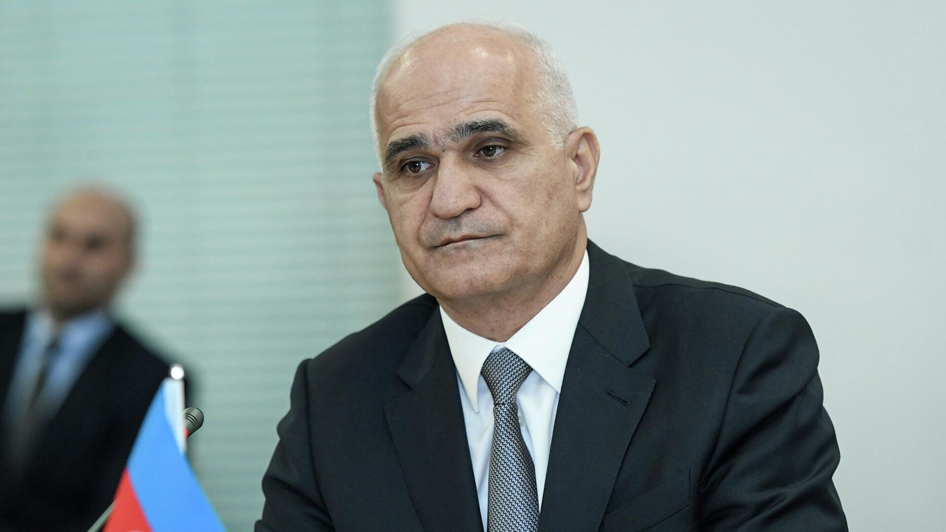 Şahin Mustafayev: “Fars Körfəzini Qara Dənizə bağlayacaq yeni marşrut yaradılacaq”