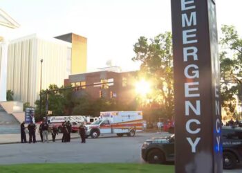 ABŞ-də universitetdə atışma olub