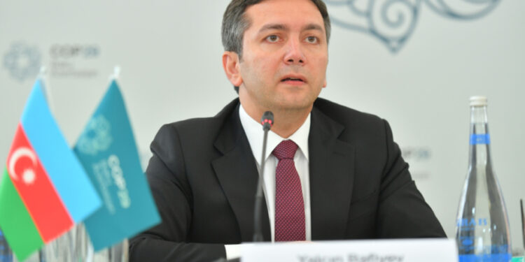 Yalçın Rəfiyev: Sentyabrın 1-də Minsk qrupunun ləğvi ilə bağlı yekun qərar gözlənilir