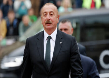 İlham Əliyev Çində Qələbə Paradında iştirak edəcək