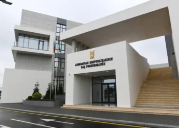 Baş Prokurorluq ictimaiyyətə müraciət etdi