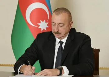 Prezident bu Fərmanda dəyişiklik etdi