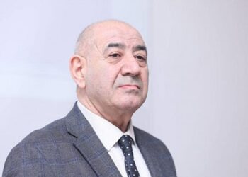 Qurban Yetirmişlidən ötən gecə baş verən zəlzələ ilə bağlı AÇIQLAMA