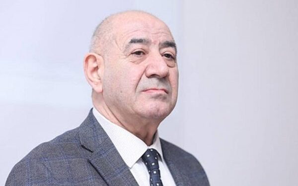 Qurban Yetirmişlidən ötən gecə baş verən zəlzələ ilə bağlı AÇIQLAMA