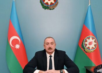 Orxan Hüseynzadəyə şiddətli töhmət verildi – Prezidentdən Sərəncam