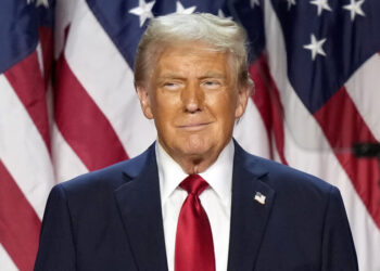 Tramp: “ABŞ Ukraynanın maliyyələşdirilməsində iştirak etməyəcək”