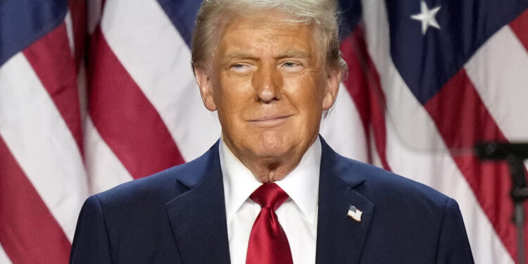 Tramp: "ABŞ Ukraynanın maliyyələşdirilməsində iştirak etməyəcək"