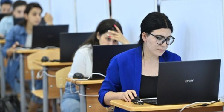 MİQ üzrə vakansiya seçimi mərhələsinin nəticələri elan edilib