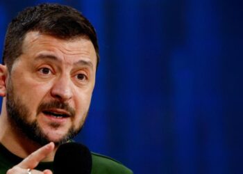 Rusiya müharibəni bitirmək üçün real güzəştlərə hazır deyil – Zelenski