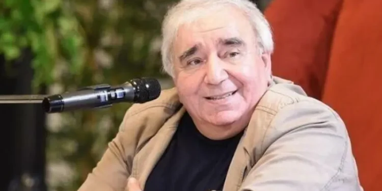 Ramiz Rövşənin səhhətində problem yarandı