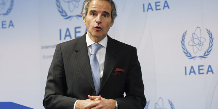 MAQATE rəhbəri mühafizə altına alındı