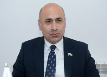 Qaz və işıq limitləri ləğv olunsun! – DEPUTAT