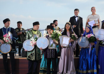 Muğam müsabiqəsində qalmaqal: “Biz onlara insaflı yanaşdıq” – Xalq artisti