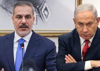 Fidandan Netanyahuya sərt cavab