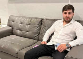 Sadiq üçün Torontoda yas mərasimi təşkil edildi