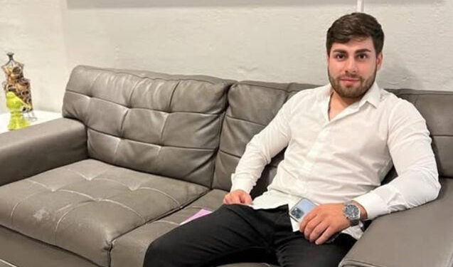 Sadiq üçün Torontoda yas mərasimi təşkil edildi