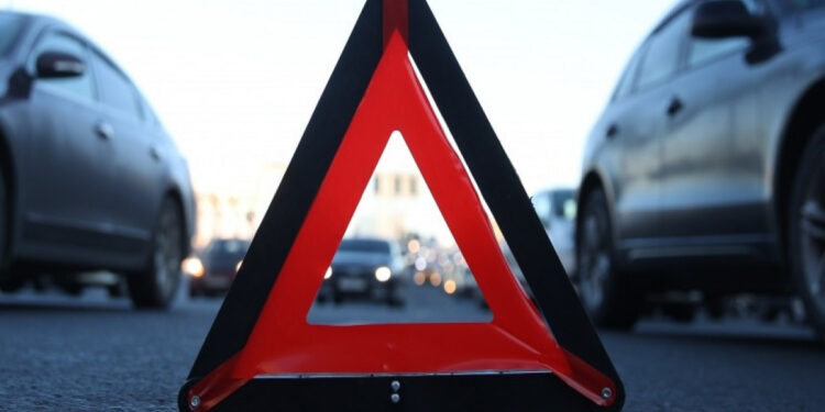 Gədəbəydə ağır yol qəzası: ölənlər və yaralananlar var