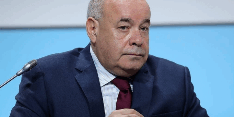 Kreml nümayəndəsi Azərbaycana barışıq mesajı göndərdi