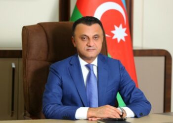 Vüqar Qurbanovdan YENİ TƏYİNATLAR