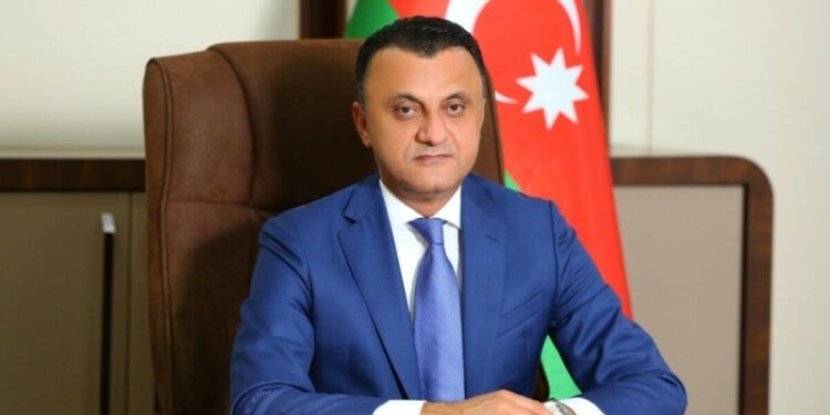 Vüqar Qurbanovdan YENİ TƏYİNATLAR