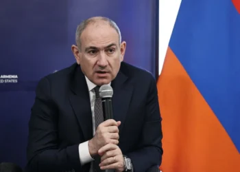 Moskvada məni gözlədiklərinə şadam – Paşinyan