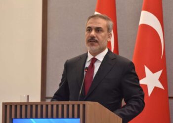 Türkiyə bu ölkə ilə bütün əlaqələri kəsdi – Hava məkanını bağladı