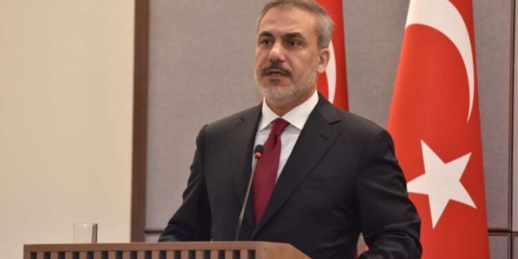 Türkiyə bu ölkə ilə bütün əlaqələri kəsdi - Hava məkanını bağladı