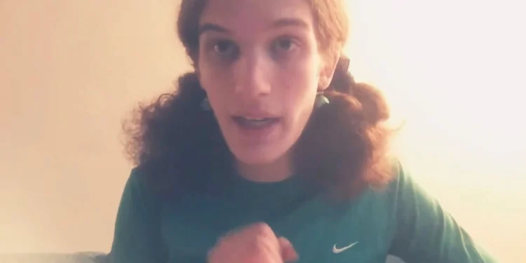 ABŞ-də kilsəyə hücum edən şəxsin YouTube kanalında - ŞOK GÖRÜNTÜLƏR