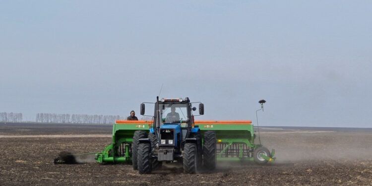 Xocalıda əkin təyinatlı torpaqların icarəyə verilməsi prosesi başlanıb