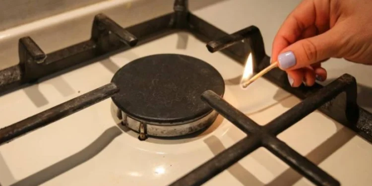 Sabah üç rayonda qaz olmayacaq