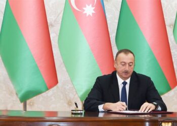 Prezident vacib Sərəncam imzaladı