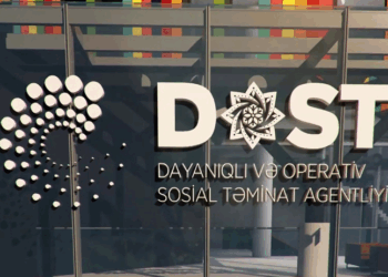 Xırdalandakı DOST Mərkəzi müvəqqəti işləməyəcək