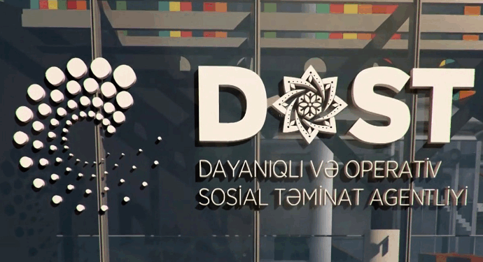 Xırdalandakı DOST Mərkəzi müvəqqəti işləməyəcək