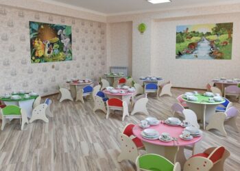 Bağçalara növbəyə yazılma müvəqqəti dayandırılacaq