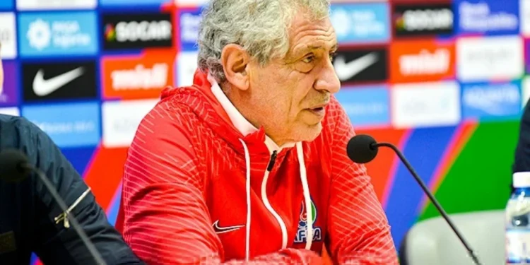 Santuşun mətbuat konfransının vaxtı bəlli olub