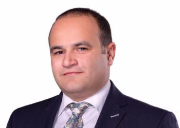 Ermənistan ABŞ-yə yeni səfir təyin etdi