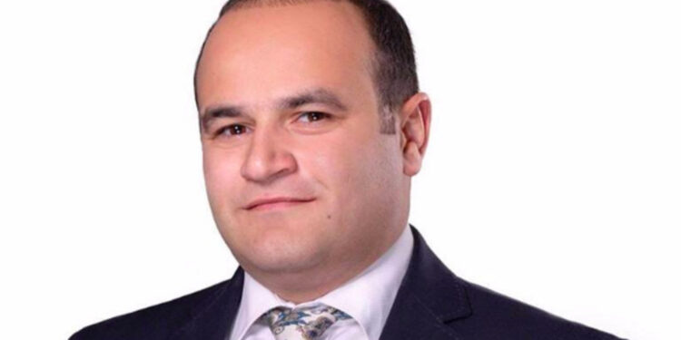 Ermənistan ABŞ-yə yeni səfir təyin etdi